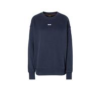 BOSS Sweat-shirt 'C_Eteia_5' marine, Taille XL
