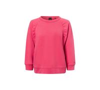 BOSS Sweat-shirt ' C_Etowel ' corail, Taille S