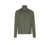 Hugo - Mix&Match 50515307 Zip Sweat - Homme - Sweatshirts et sweats à capuche - Vert - Taille: L