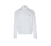 BOSS Sweat-shirt d'intérieur JACKET Z gris clair | M