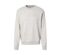 Boss Logo 10281407 Sweatshirt Gris 3XL Homme