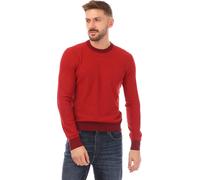 Boss - Sweat-shirt "Kapoko" pour homme GT5045 (XXL) (Rouge)