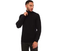 Boss - Sweat-shirt "Manuello" pour homme GT4876 (M) (Bleu foncé)