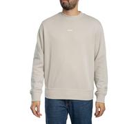 Boss Sweat-Shirt pour Homme, Open Grey 070, XXL