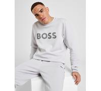 BOSS Sweat-shirt Salbo - Gris XXL