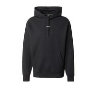 BOSS Sweat-shirt 'Sly Zone' noir, Taille XL