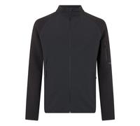 Boss - SweaT-shirt technique urbain FZ - Homme - Sweatshirts et sweats à capuche - Noir - Taille: M
