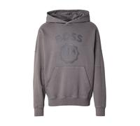 BOSS Sweat-shirt 'We_Ice' gris, Taille S