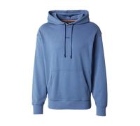 BOSS Sweat-shirt 'WeSmallhood' bleu, Taille XXL