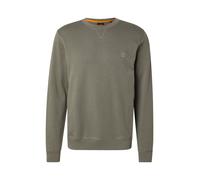 BOSS Sweat-shirt 'Westart' gris basalte, Taille XXL