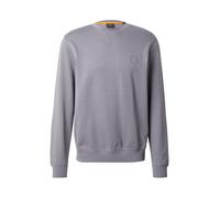 BOSS Sweat-shirt 'Westart' gris, Taille XL