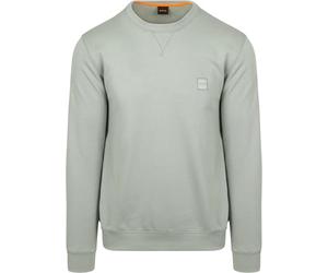 Boss Sweat-Shirt Westart pour Homme, Open Green, M