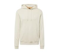 BOSS Sweat-shirt 'Wetalk' beige clair, Taille S