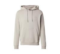 BOSS Sweat-shirt 'Wetalk' gris clair, Taille XL