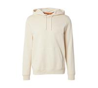 BOSS Sweat-shirt 'Wetalk' jaune pastel, Taille L