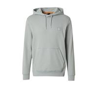 BOSS Sweat-shirt 'Wetalk' vert clair, Taille S