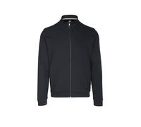 BOSS Sweat-shirt zippé SKILES 43 bleu marine | XXL