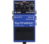 Boss SY-1