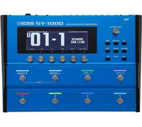 BOSS SY-1000 Synthétiseur guitare