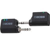 WL-20 Wireless System