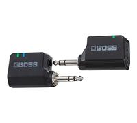 Boss Système sans fil pour guitare, Accessoire de guitare sans fil