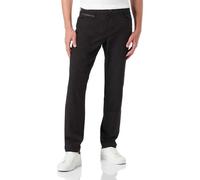 BOSS T_ ATG-Reg Pantalon emballé à Plat, Black1, 54 Men