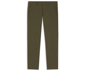 Boss T_ Commuter-Slim 10268853 01 Pantalon Plat, Open Green 347, 52 Hommes