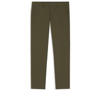 Boss T_ Commuter-Slim 10268853 01 Pantalon Plat, Open Green 347, 54 Hommes
