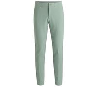 BOSS T_ Commuter-Slim 10268853 01 Pantalon Plat, Open Green357, 44 Hommes