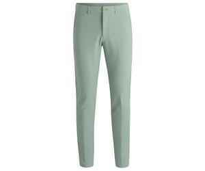 BOSS T_ Commuter-Slim 10268853 01 Pantalon Plat, Open Green357, 44 Hommes