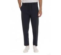 BOSS T_ Convert Pantalon Plat, Dark Blue402, W46 Hommes