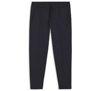 BOSS Pantalon 'T_Flex' bleu foncé, Taille 33