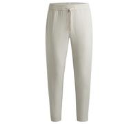 BOSS T_ Flex Pantalon Plat, Light Beige271, 62 Men