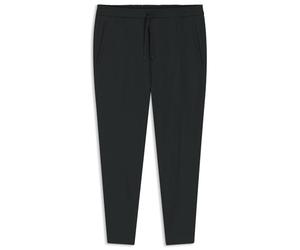 BOSS T_ Flex Pantalon Plat, Noir 1, 52 Hommes