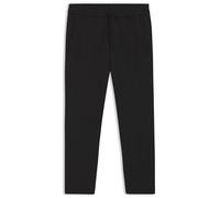 BOSS Pantalon à plis 'T_Flex' noir, Taille 46
