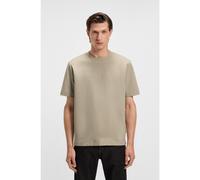 BOSS T-shirt à logo embossé BOSS x ASTON MARTIN - Style L-Max_AM-254, 50548625 Beige L