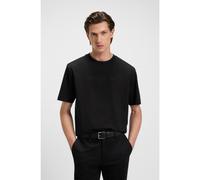 BOSS T-shirt à logo embossé BOSS x ASTON MARTIN - Style L-Max_AM-254, 50548625 Noir XL