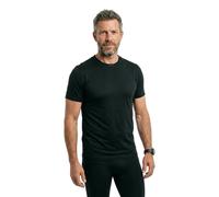 Hugo Boss T-shirt manches courtes 10276616 01 Bleu Homme L