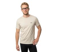 Boss T-shirt à Manches Courtes 50506373 Green