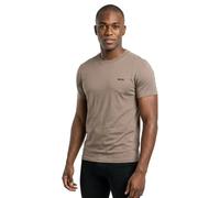 Boss T-shirt à Manches Courtes 50506373 Green