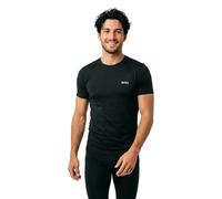 Boss T-shirt à Manches Courtes 50506373 Green