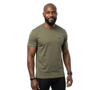 Boss T-shirt à Manches Courtes 50506373 Green