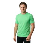 Boss T-shirt à Manches Courtes 50506373 Green