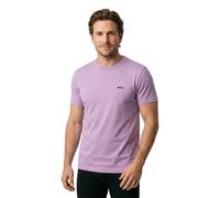 Boss T-shirt à Manches Courtes 50506373 Green