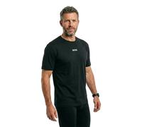 Boss T-shirt à Manches Courtes Active 10280182 Green
