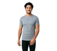 Boss T-shirt à Manches Courtes Active 10280182 Green