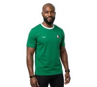 Boss Bc Lux Short Sleeve T-shirt Vert M Homme