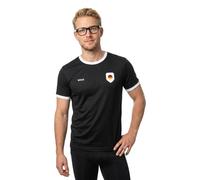 Boss T-shirt à Manches Courtes Bc Lux