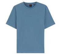 Boss T-shirt à Manches Courtes Chup 10242929 Orange