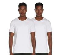Hugo Boss T-shirt 2P Comfort Blanc 100 Homme L